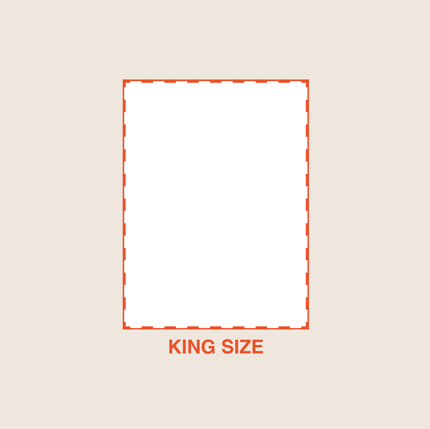 KING SIZE - DTF