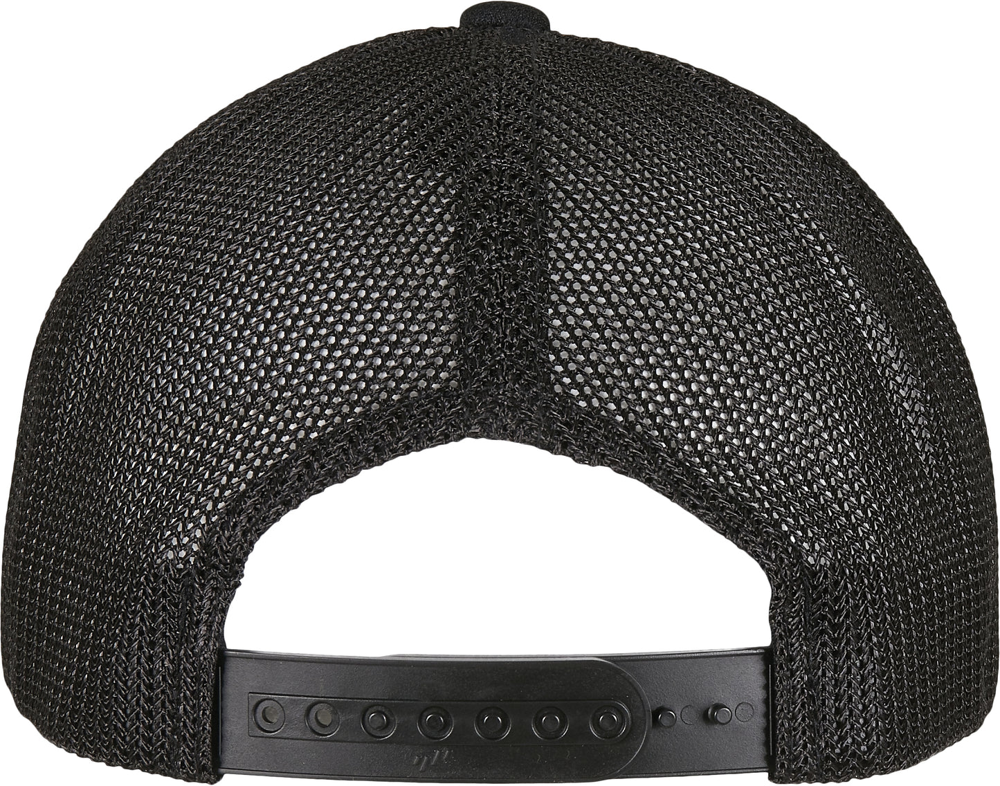 KŠILTOVKA - RECYCLED ALPHA SHAPE TRUCKER CAP