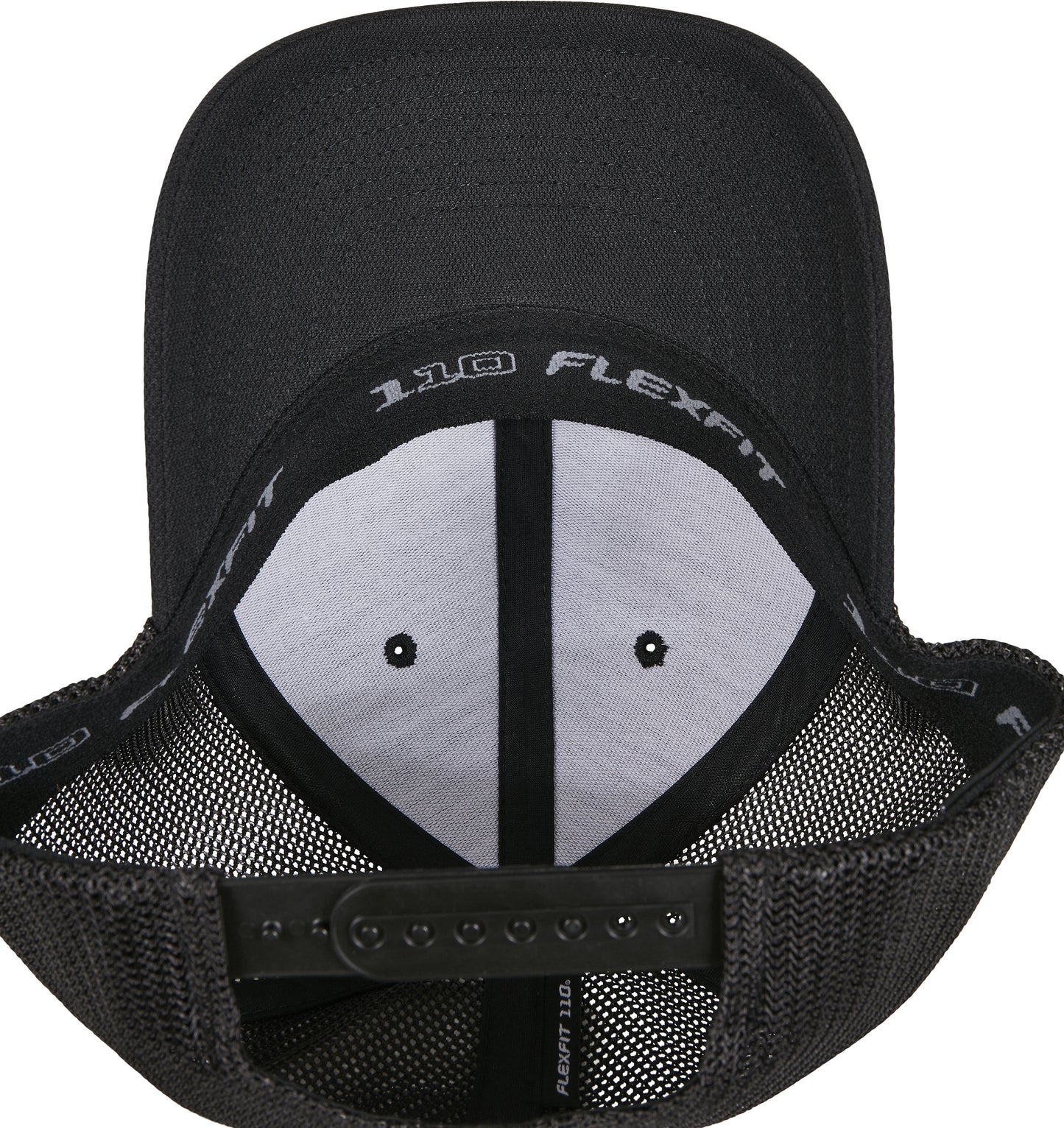 KŠILTOVKA - RECYCLED ALPHA SHAPE TRUCKER CAP