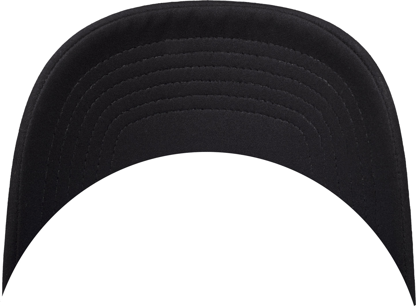 KŠILTOVKA - TRUCKER CAP CURVED VISOR