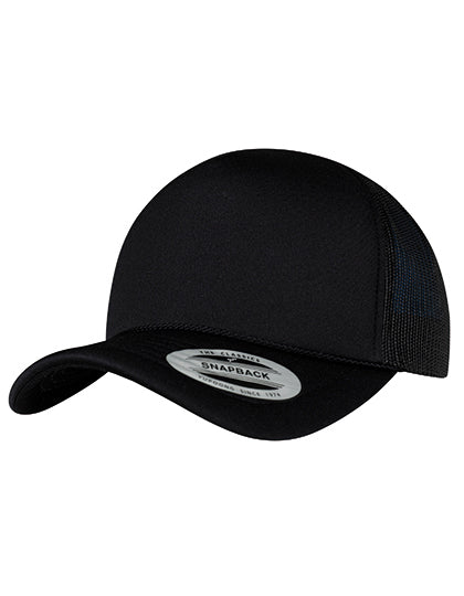 KŠILTOVKA - TRUCKER CAP CURVED VISOR