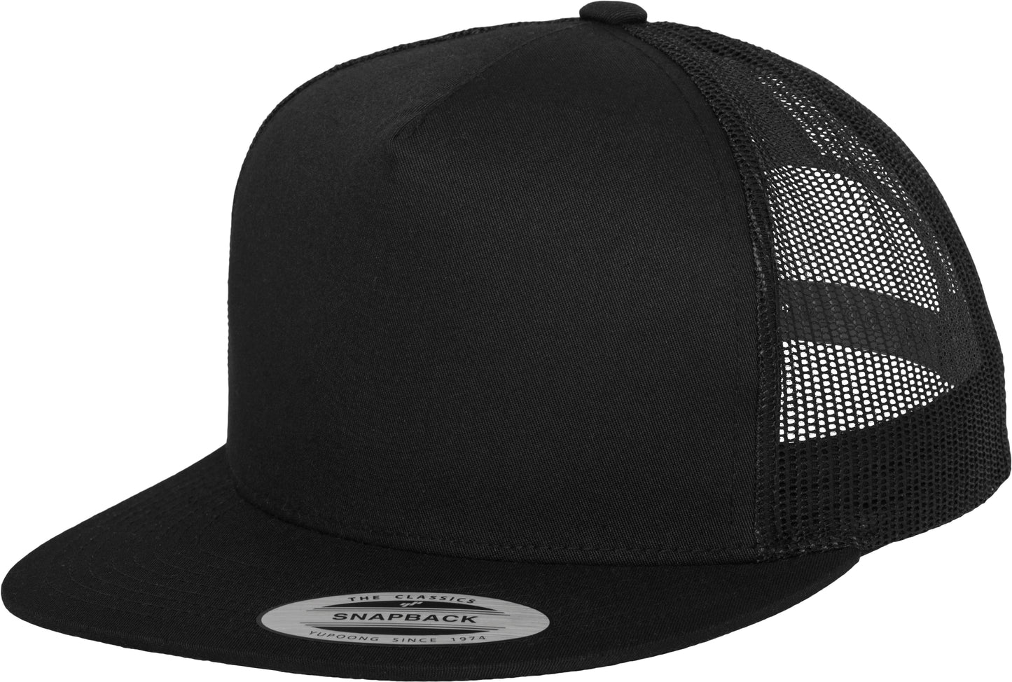 KŠILTOVKA - CLASSIC TRUCKER