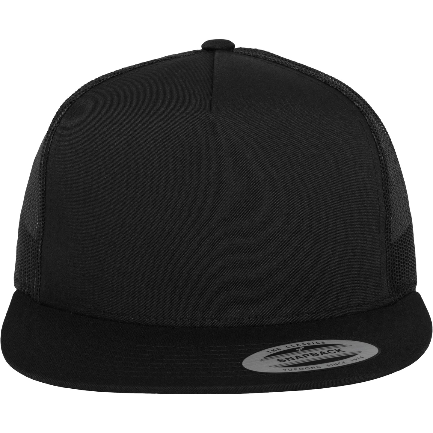 KŠILTOVKA - CLASSIC TRUCKER