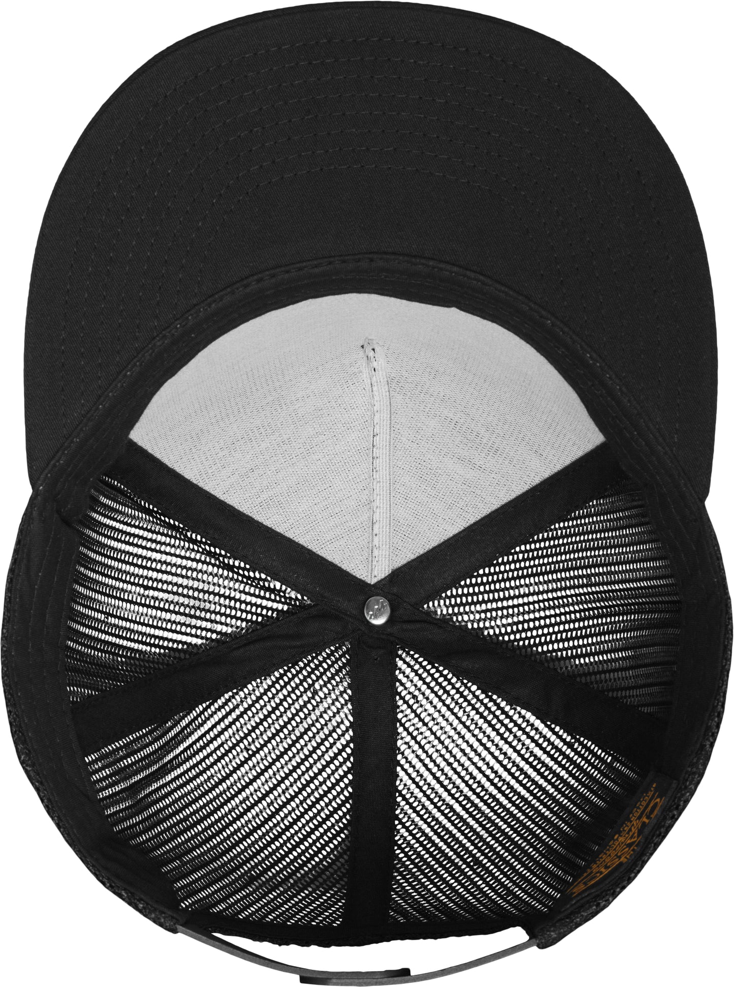 KŠILTOVKA - CLASSIC TRUCKER