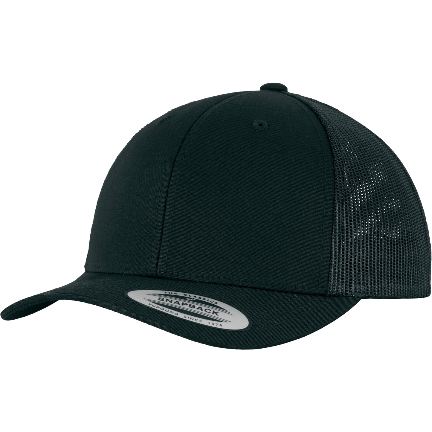 KŠILTOVKA - RETRO TRUCKER