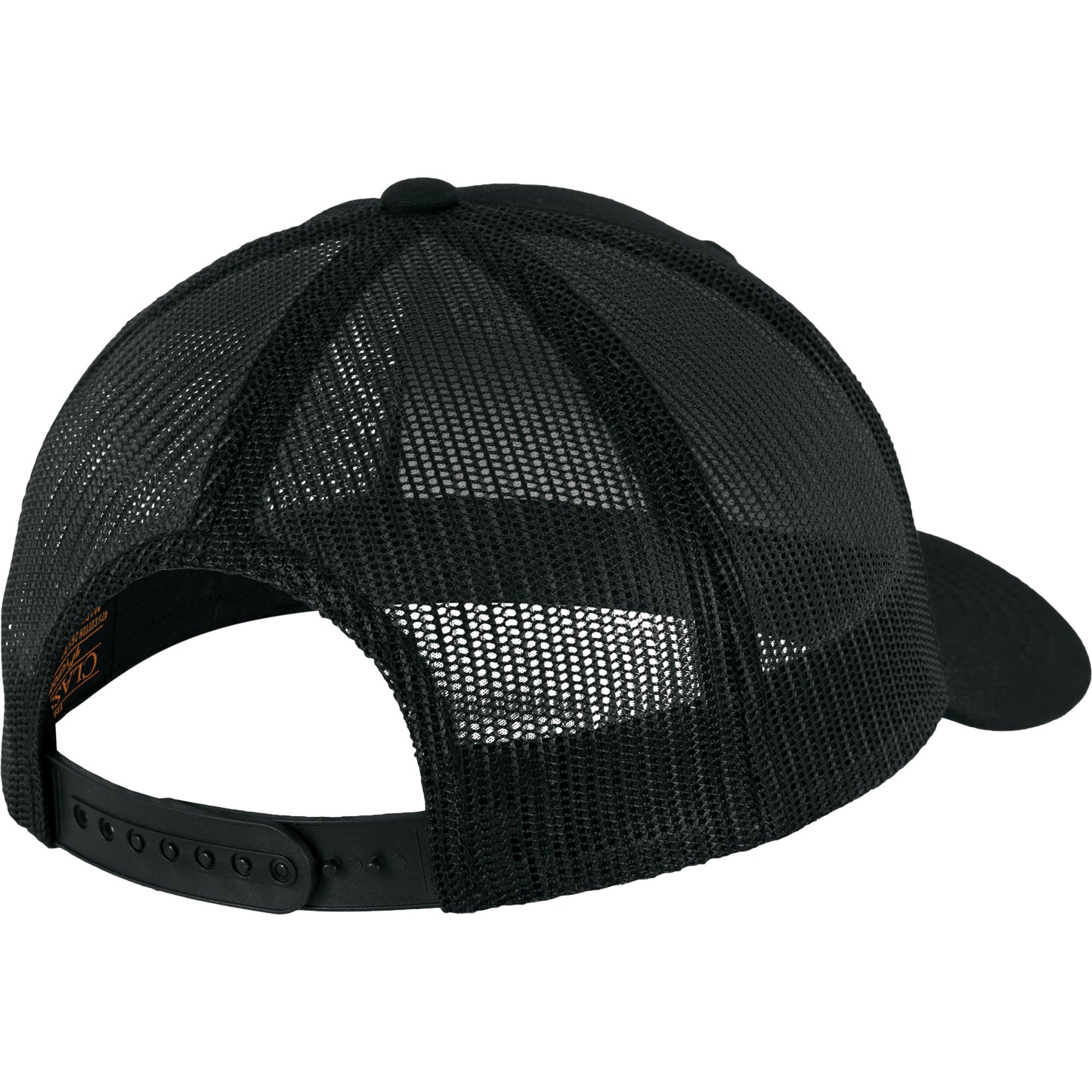 KŠILTOVKA - RETRO TRUCKER
