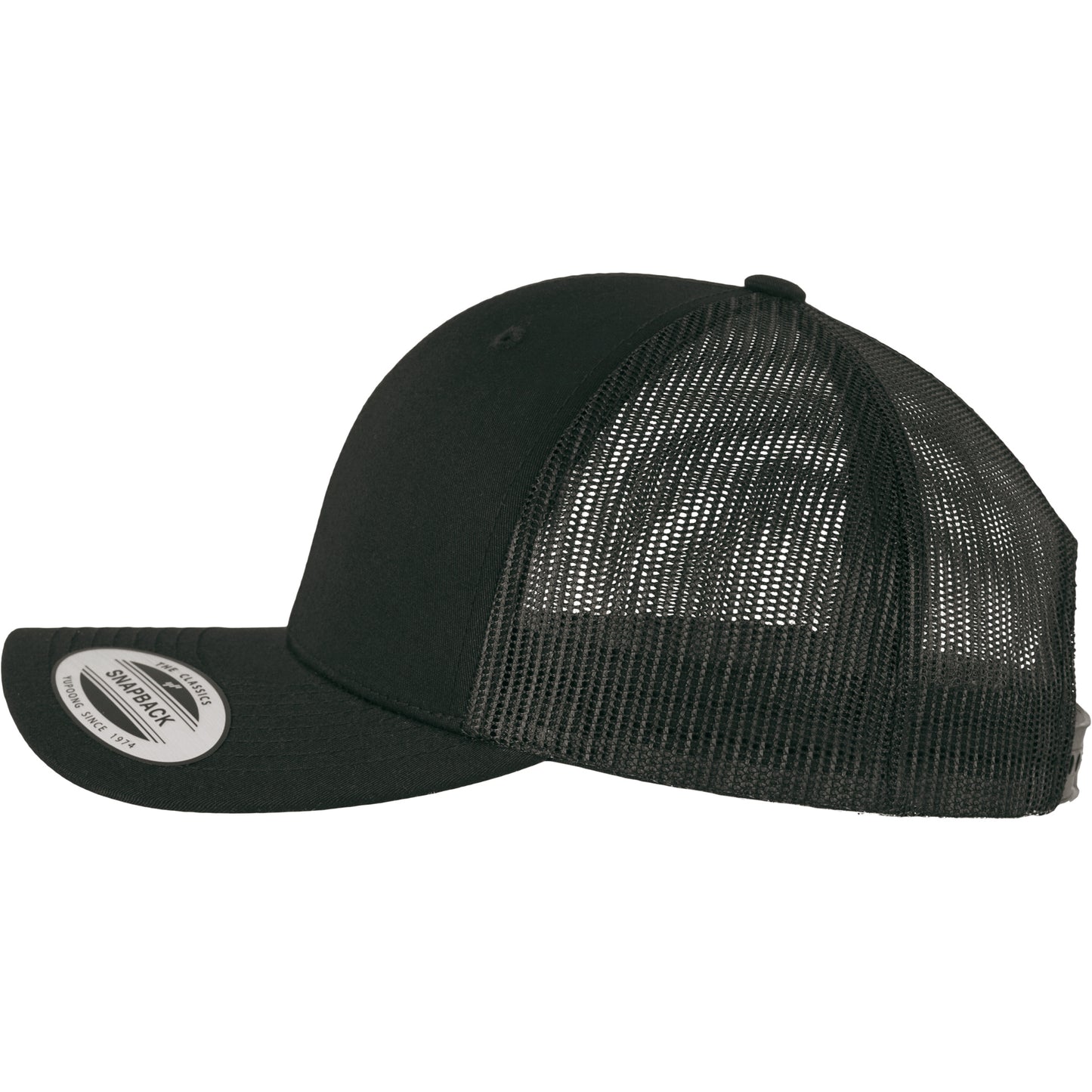 KŠILTOVKA - RETRO TRUCKER