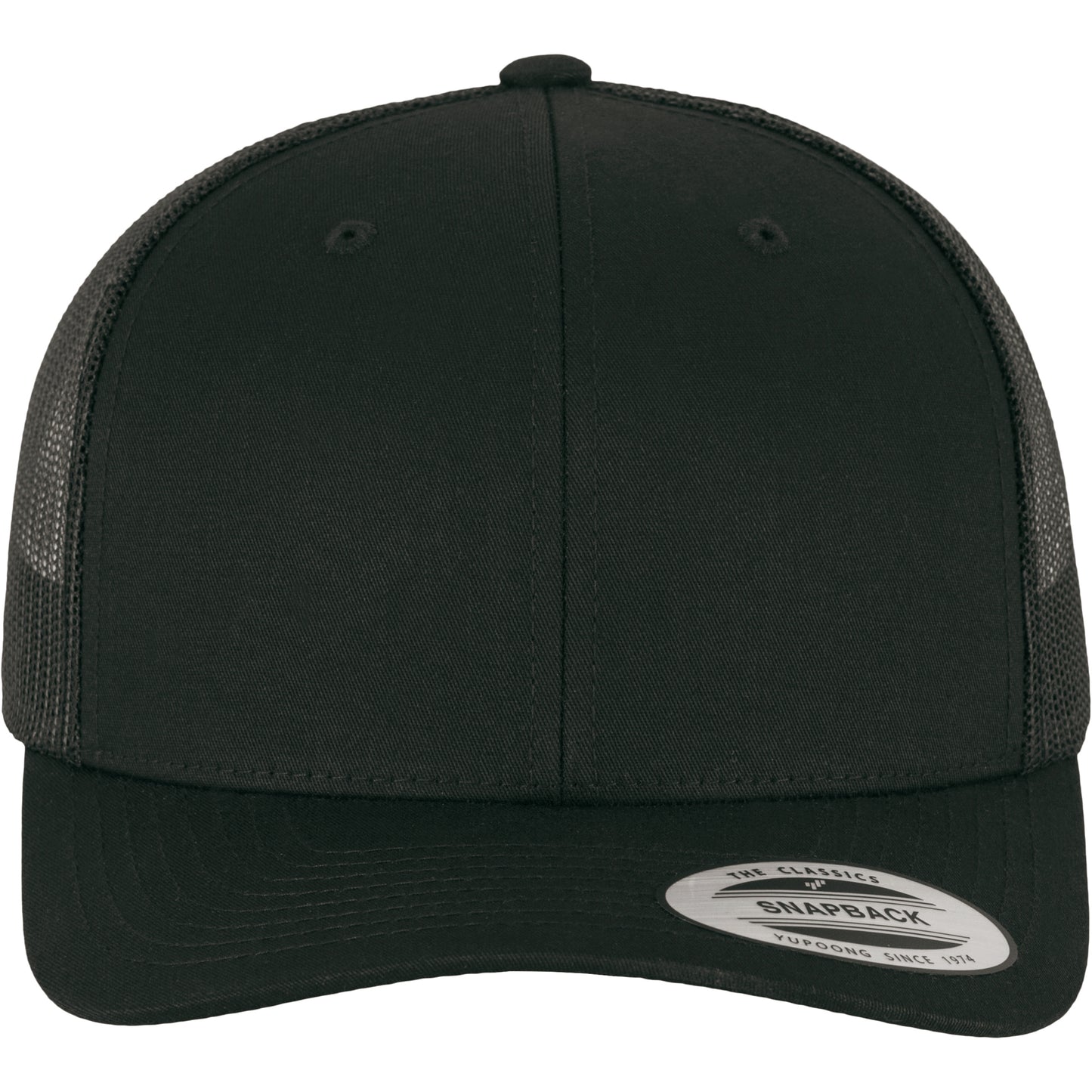 KŠILTOVKA - RETRO TRUCKER