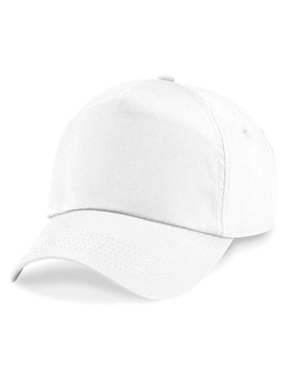 KŠILTOVKA - ORIGINAL 5 PANEL CAP