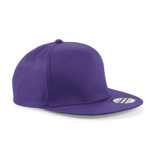 KŠILTOVKA - SNAPBACK RAPPER CAP