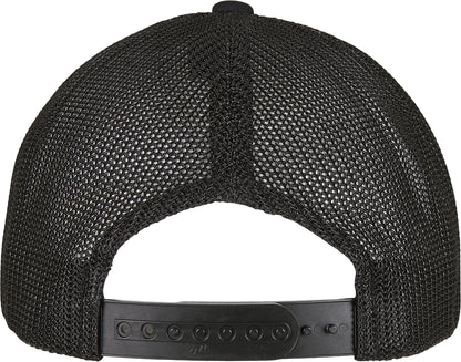KŠILTOVKA - RECYCLED ALPHA SHAPE TRUCKER CAP