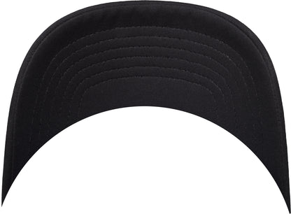 KŠILTOVKA - TRUCKER CAP CURVED VISOR