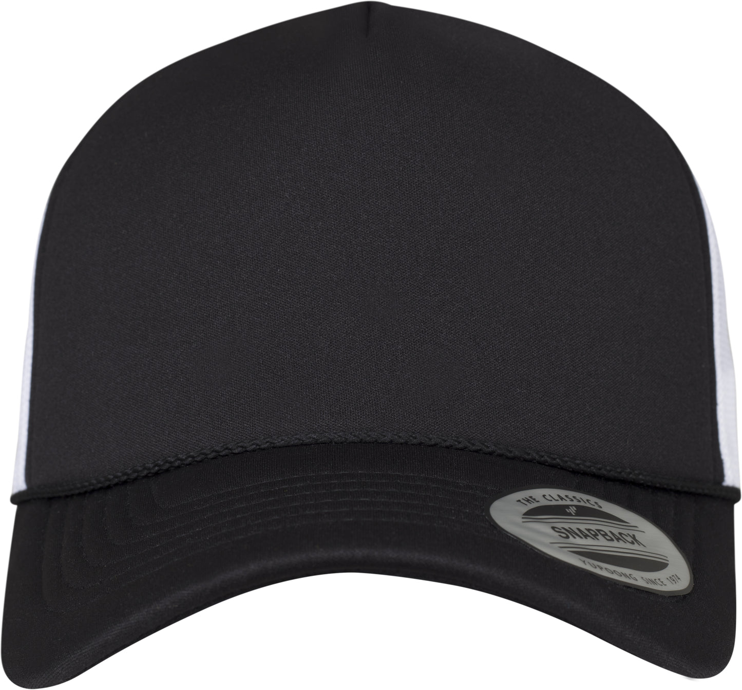 KŠILTOVKA - TRUCKER CAP CURVED VISOR