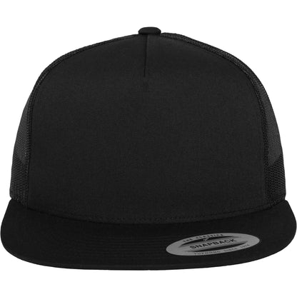 KŠILTOVKA - CLASSIC TRUCKER