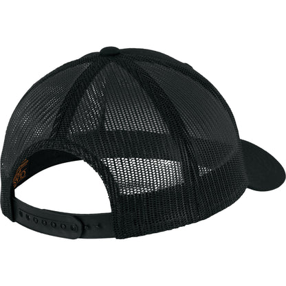 KŠILTOVKA - RETRO TRUCKER