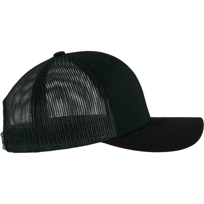KŠILTOVKA - RETRO TRUCKER