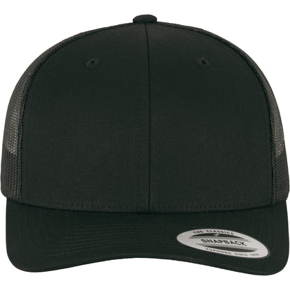 KŠILTOVKA - RETRO TRUCKER